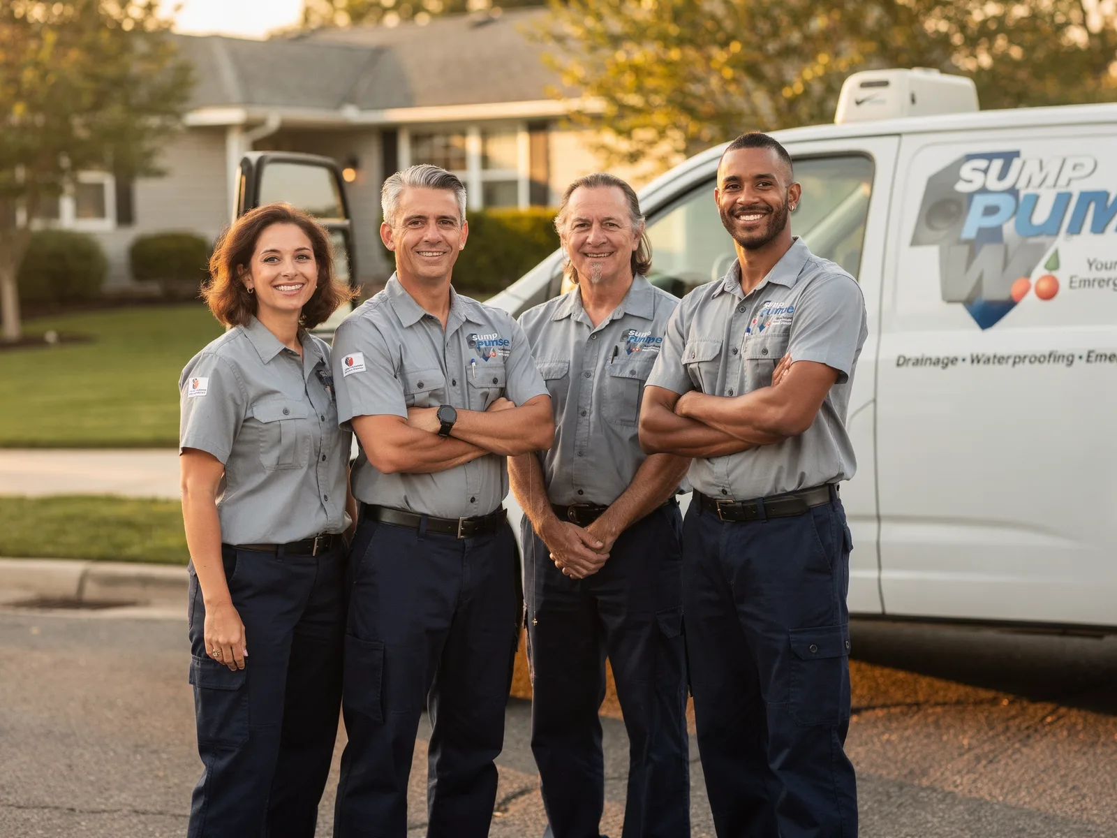Water Heater Repair company in Ohio City, OH