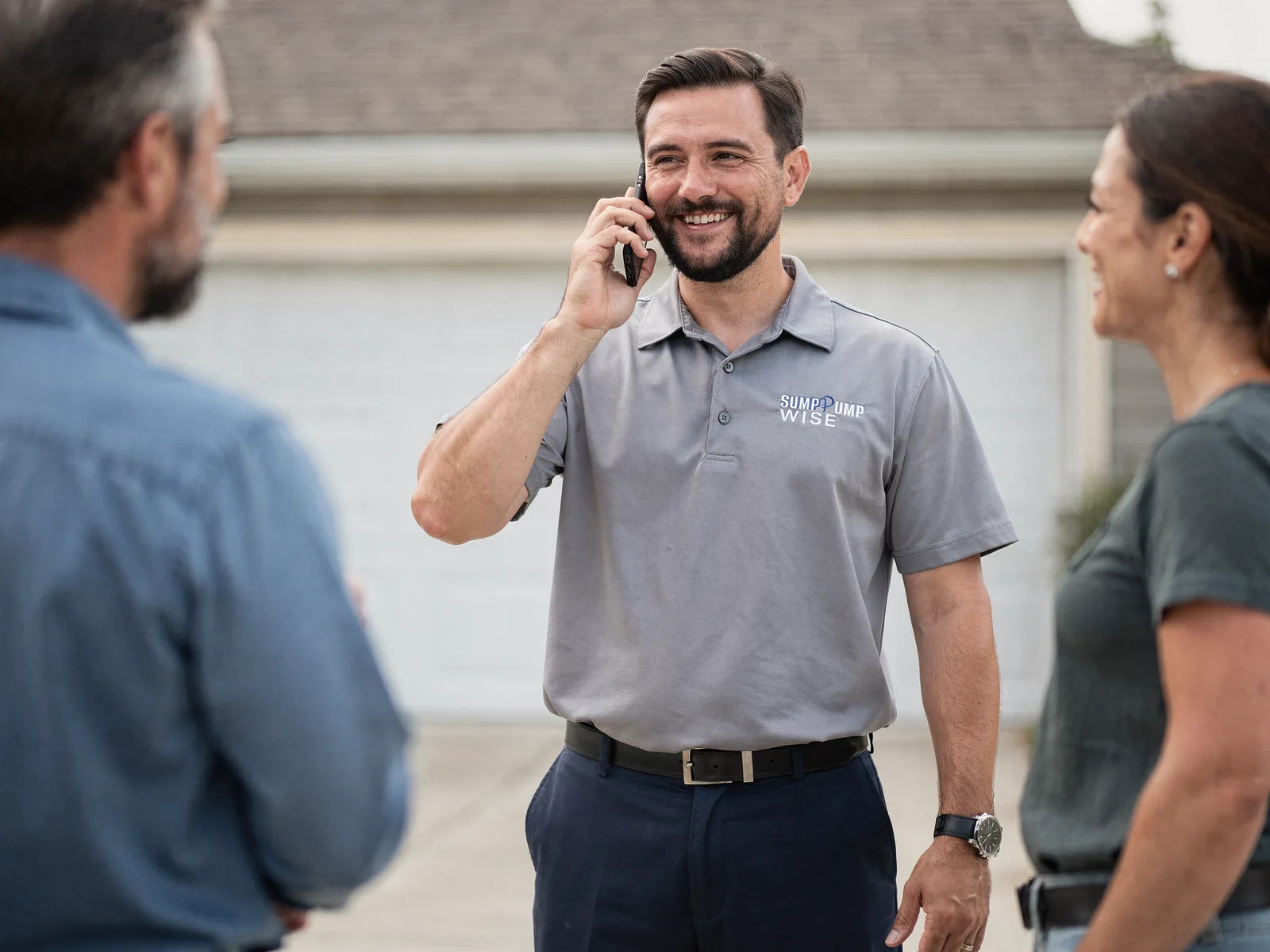 Water Heater Repair Ohio City, OH FAQs